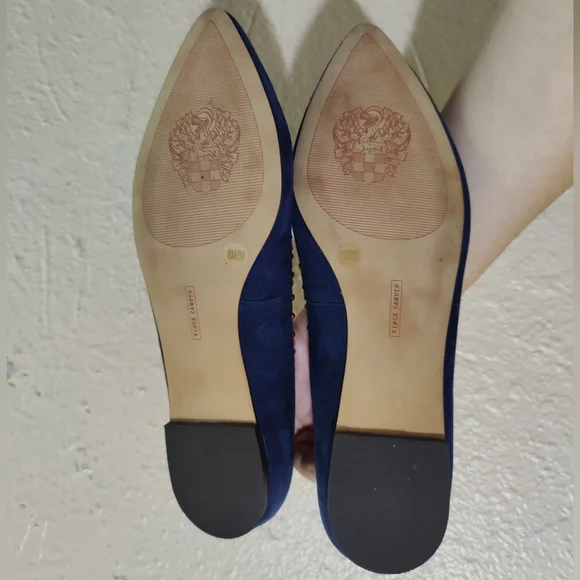 Vince Camuto Loafers - 8 - Picture 6 of 6